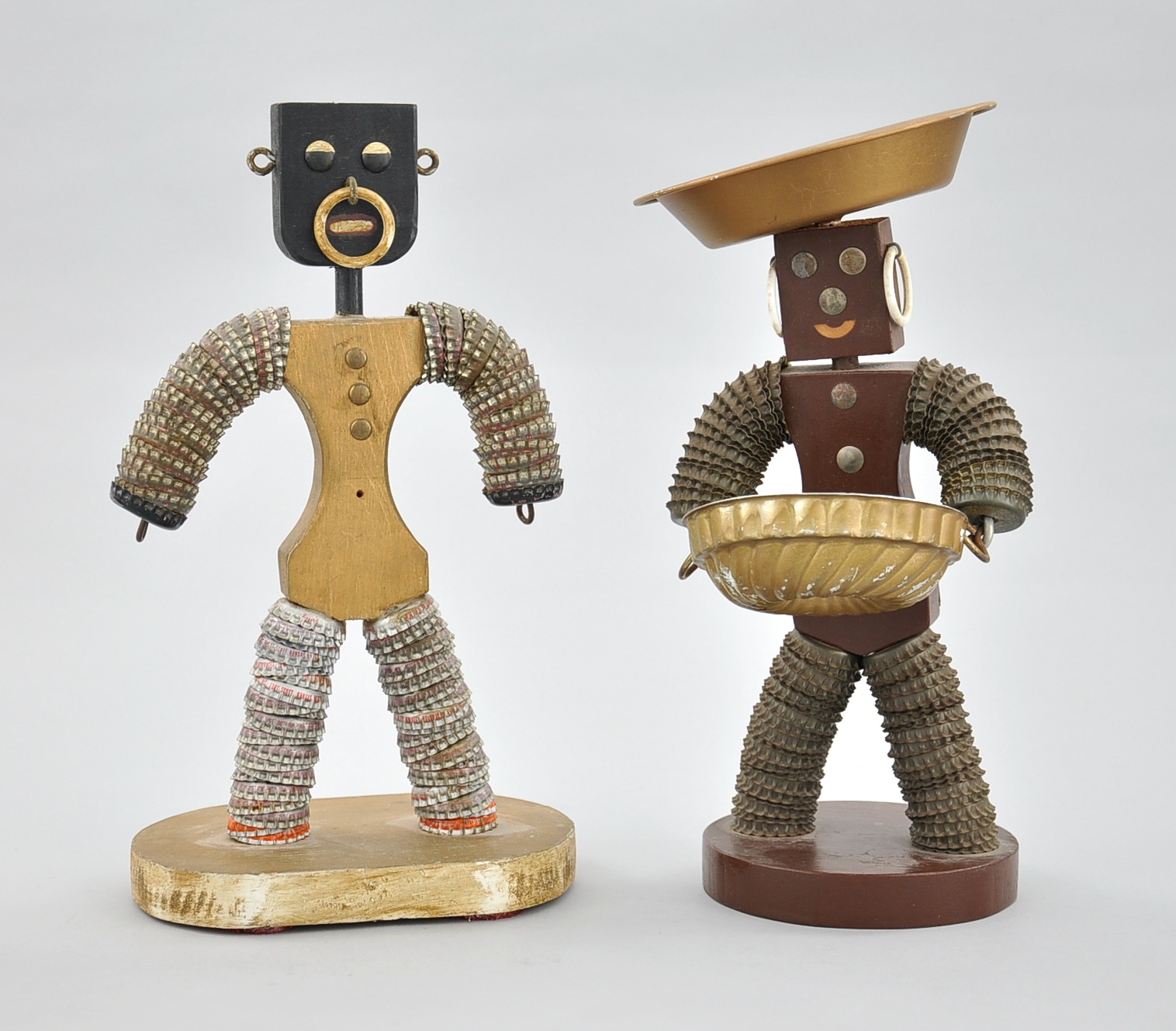 Painted Figures In Folk Art Painted Figures In Folk Art