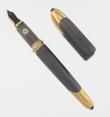 cartier pen co 508