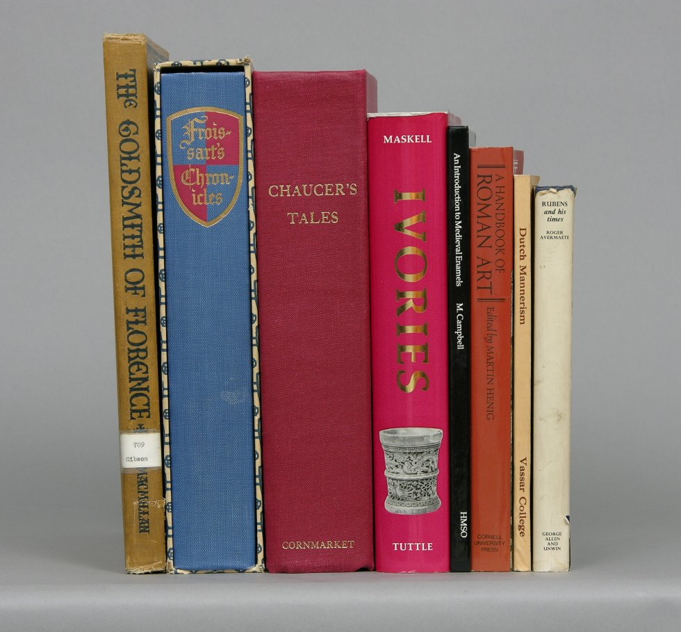life drawing reference books