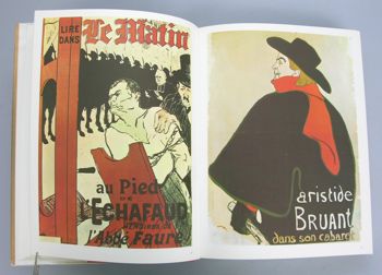 Complete Lithographs and Drypoints Toulouse-Lautrec