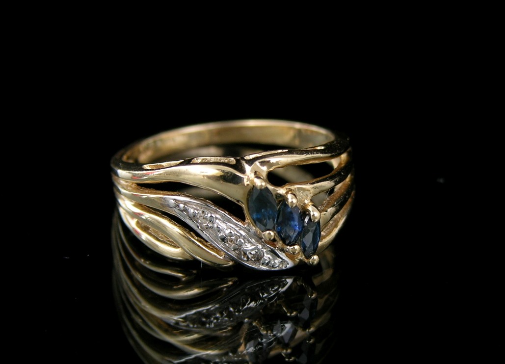 ladies sapphire rings ladies sapphire rings