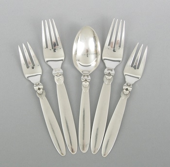 flatware georg