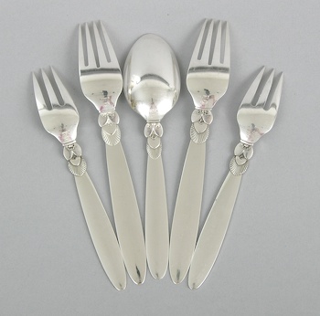 flatware georg