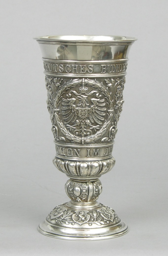 a goblet