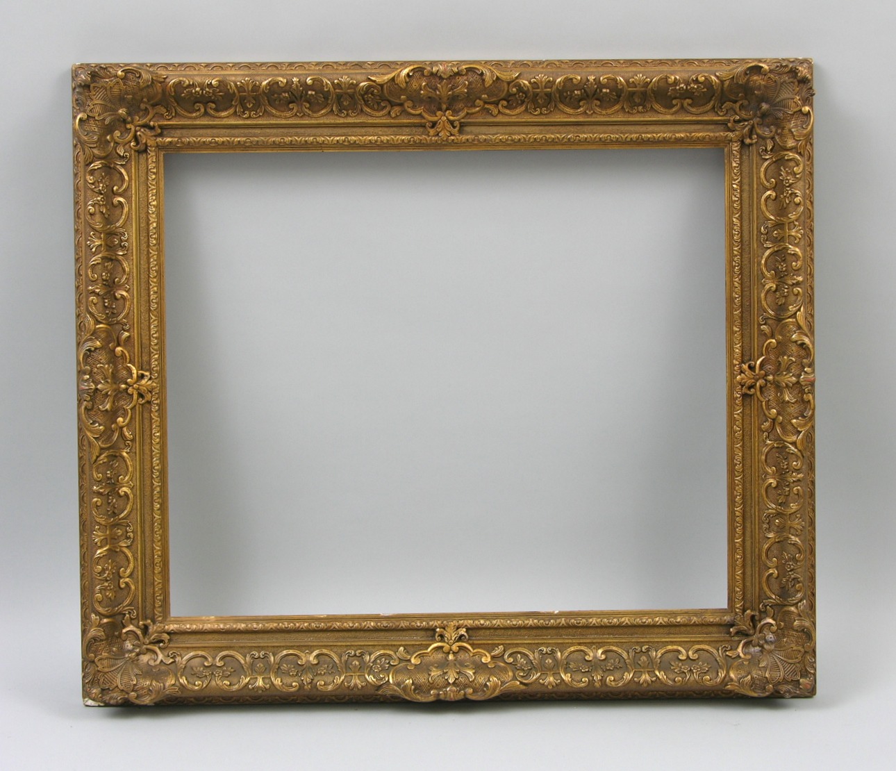 A Period Picture Frame, 03.07.09, Sold 356.5