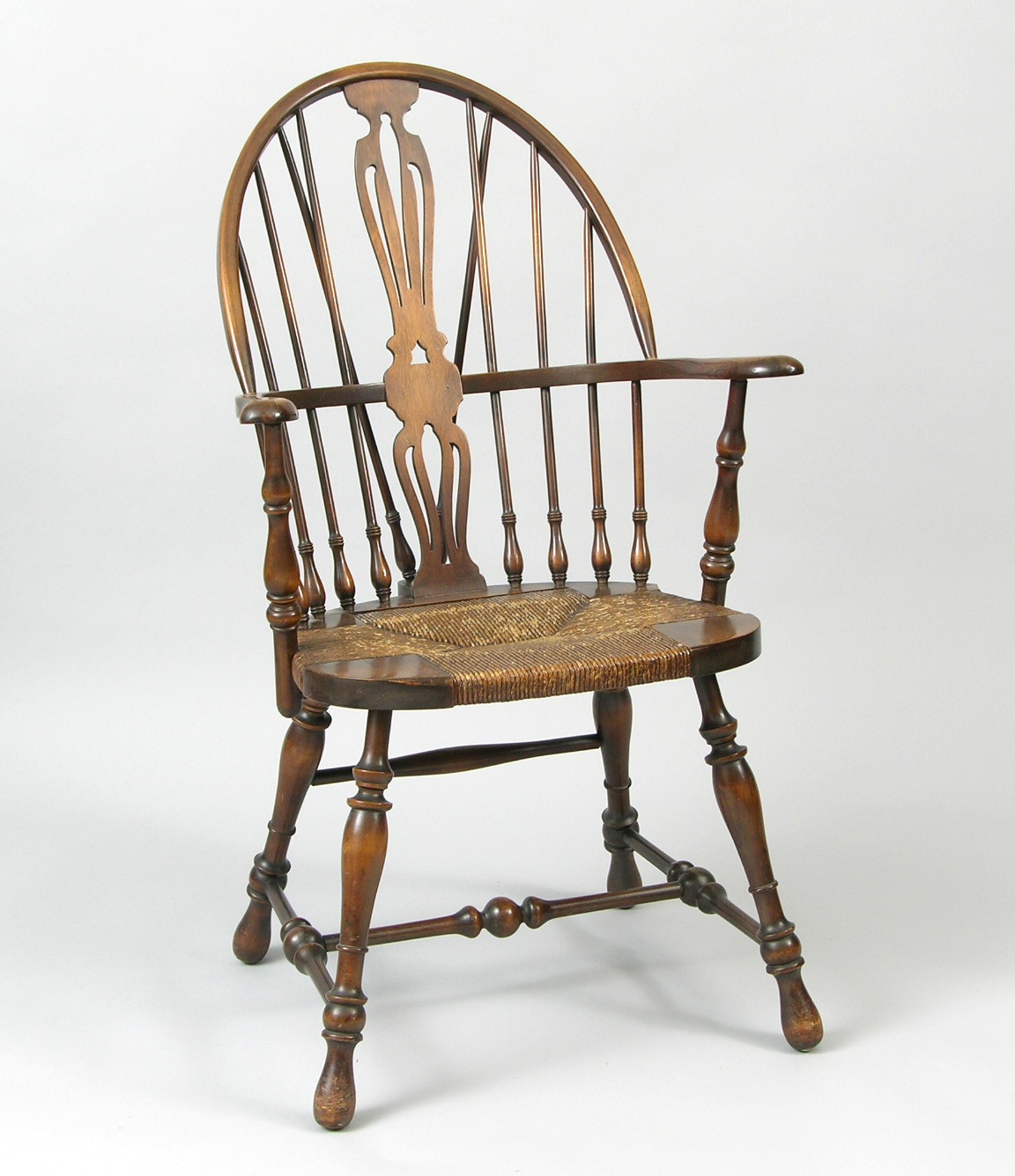 English Style Windsor Chair, 03.05.09, Sold 74.75