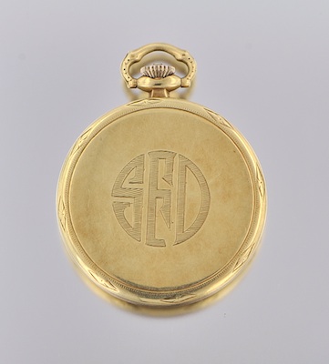 gruen verithin pocket watch serial number lookup