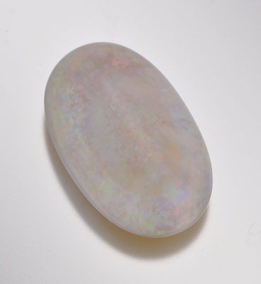 A Large Gem Quality Crystal Opal  From Andamooka Australia 