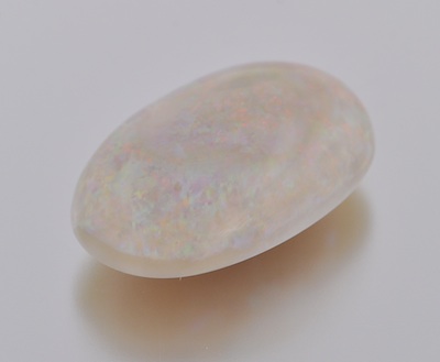 A Large Gem Quality Crystal Opal  From Andamooka Australia 