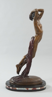 Edouard Louis Collet (Swiss b. 1876) | Edouard Louis Collet | Sold