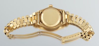 lady datejust 28mm oyster