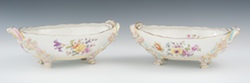 Porcelain, Pottery & Ceramics - January 2011 Auction