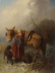Marohn, Ferdinand: Potsdam, Römische Bäder