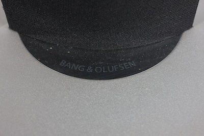 Bang & Olufsen Beolab 6000 Amplified Loudspeakers , 05.28.11, Sold: $603.75