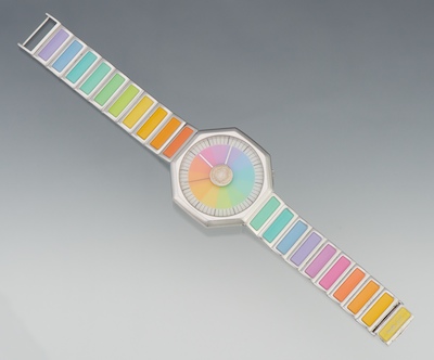 movado max bill