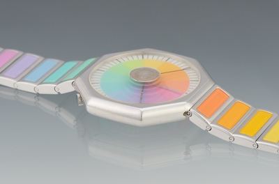 movado max bill