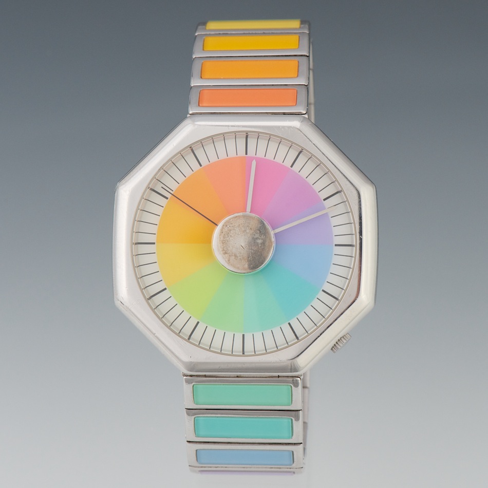 movado max bill