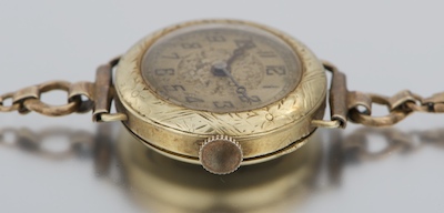 newport coin watch case serial number