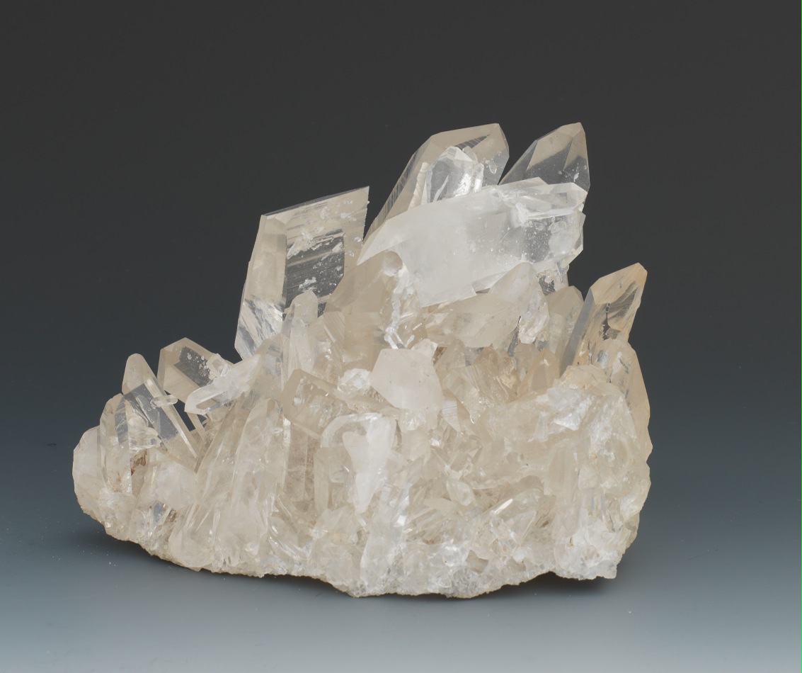 A Euhedral Crystal Specimen , 09.03.11, Sold 195.5