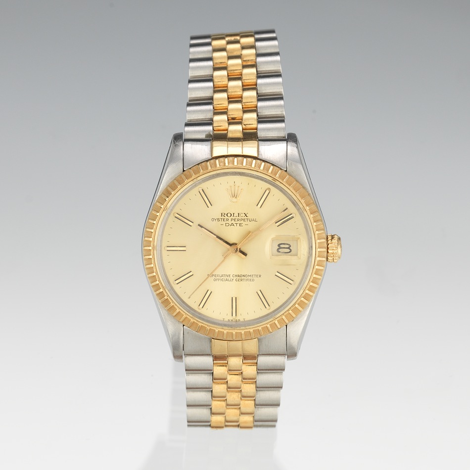 datejust perpetual