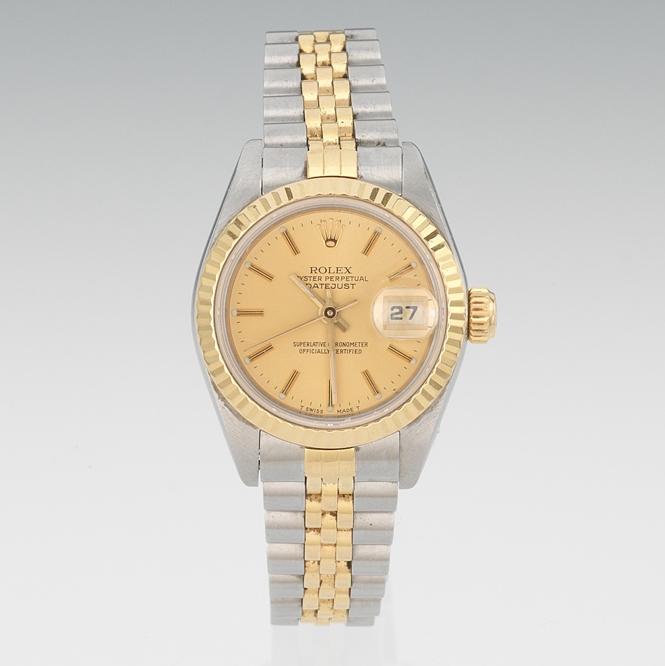 rolex oyster perpetual datejust 62523d18 price