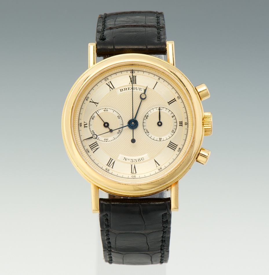 breguet 3237