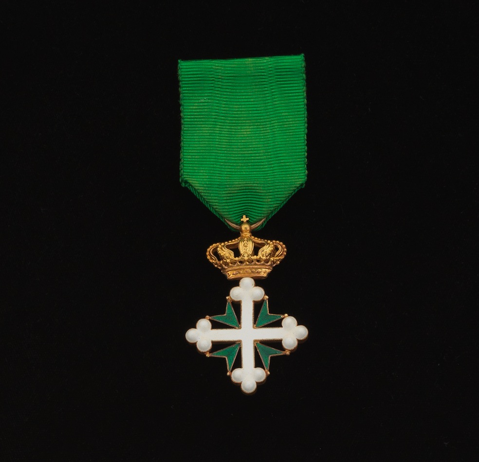order of saints maurice and lazarus