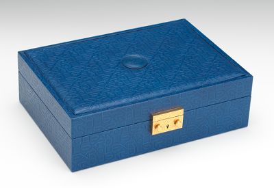 Rolex discount jewelry box