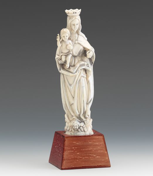 Sculpture December 2013