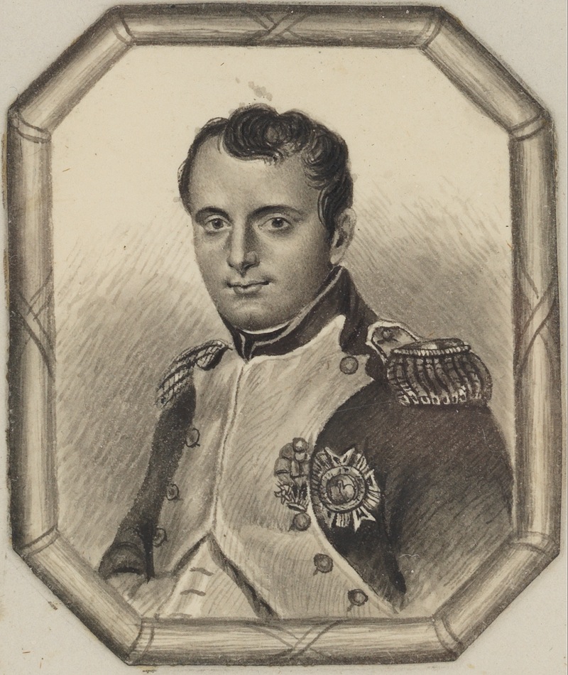 napoleon miniature