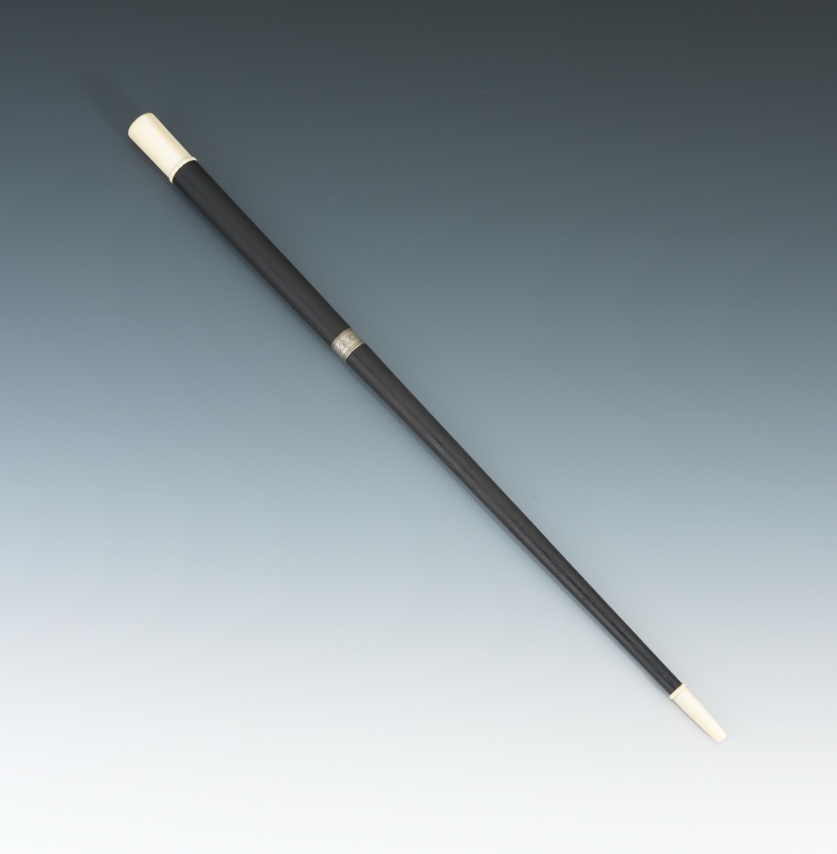 A Conductors Batton, 02.14.13, Sold: $103.5