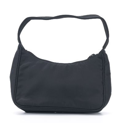 prada mini tessuto bag