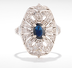 stackable sapphire rings for women stackable sapphire rings for women