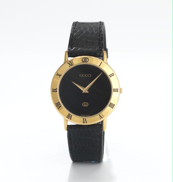 gucci 300m watch