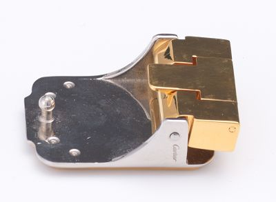 must de cartier belt