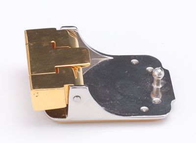 must de cartier belt