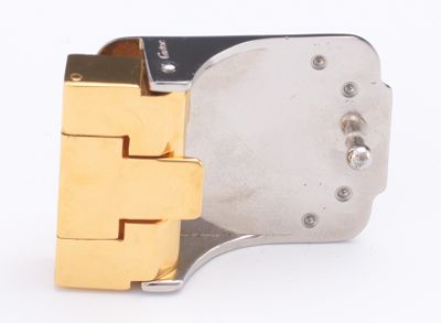 must de cartier belt