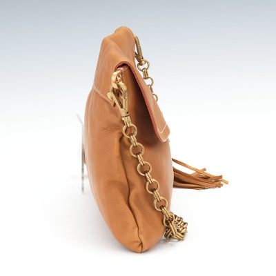 prada semitracolla bag