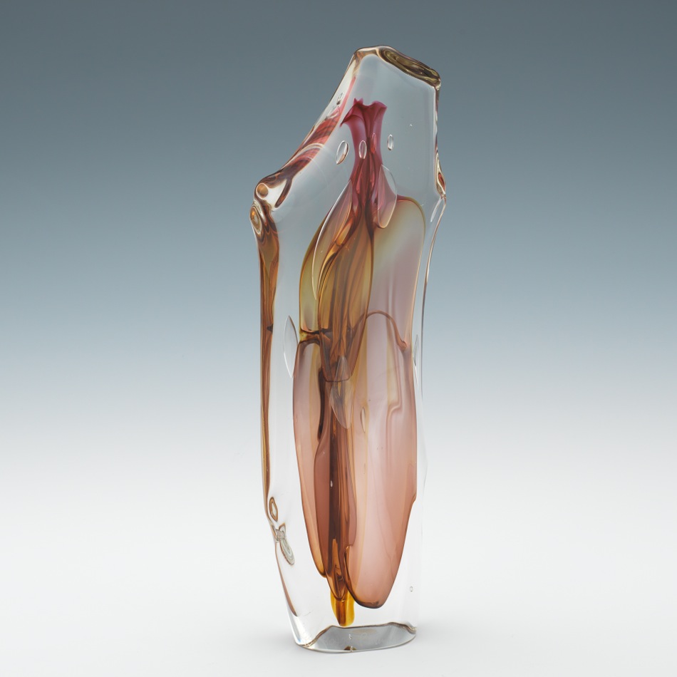 Paul Manners (American, Contemporary), 03.27.14, Sold 207