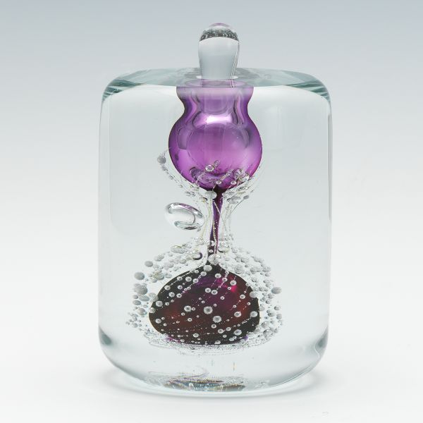Art Glass // March 2014