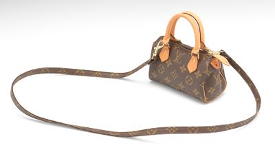 lv monogram small sling bag