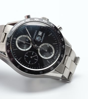 tag heuer carrera 39mm