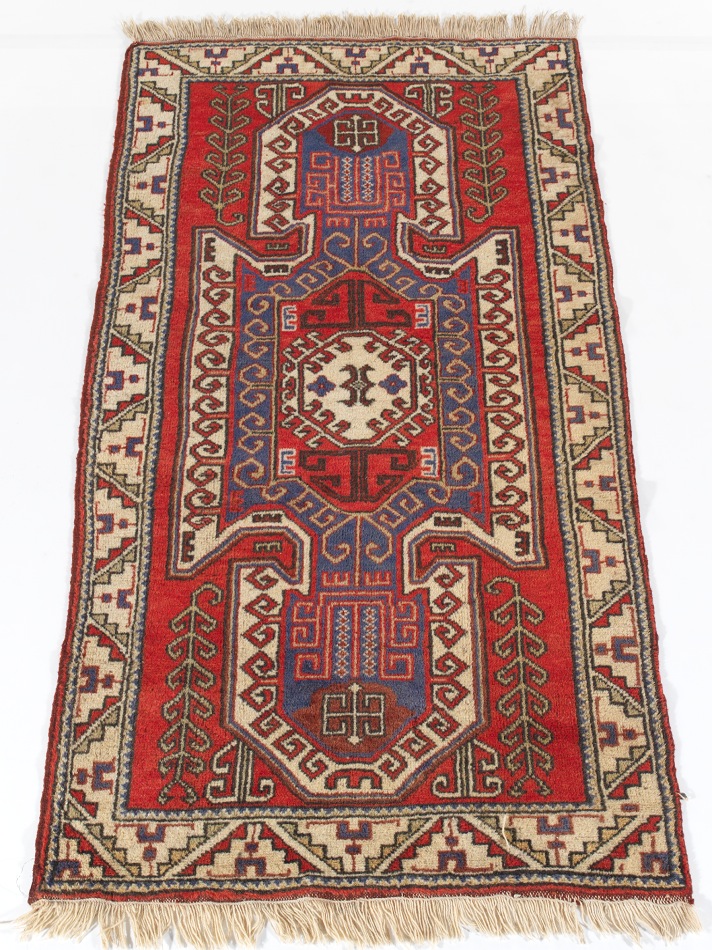 An Estate Oriental Rug, 05.22.14, Sold 138