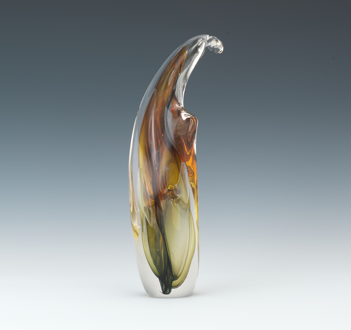 Paul Manners (American, Contemporary), 05.22.14, Sold 120.75