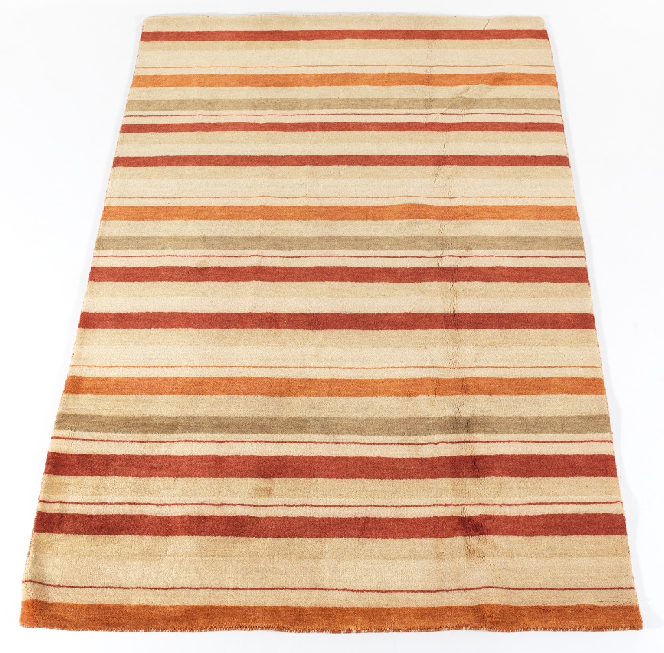 A Gabeh Rug, 05.22.14, Sold 92