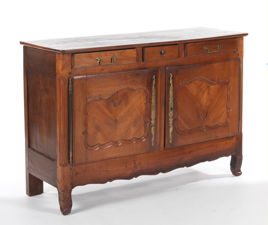 provincial sideboard