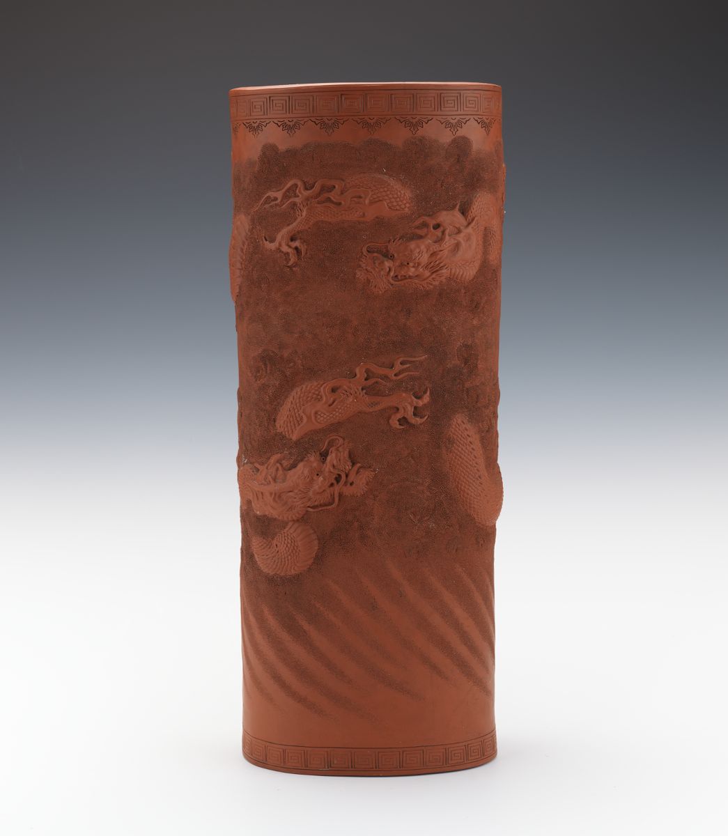 japanese umbrella stand