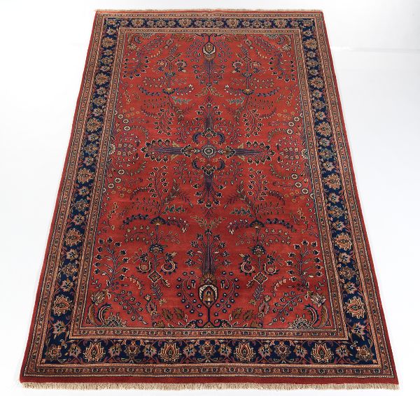Oriental Rugs Featuring the Estate of Joseph T. Gorman