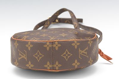 Sold at Auction: Louis Vuitton - Chantilly Small Crossbody