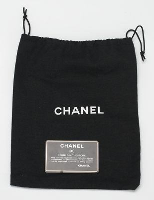 275. Chanel Cambon Ligne Pochette - December 2019 - ASPIRE AUCTIONS